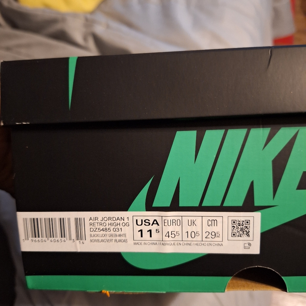 Nike Shoes